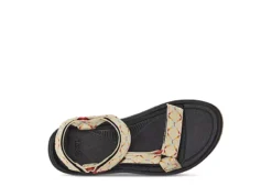 Teva Mens Hurricane Xlt2 Outdoor Sandal - Tan 10 Teva Mens Hurricane Xlt2 Outdoor Sandal - Tan -Fashion Shoe Store US 01 502285 03