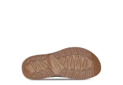 Teva Mens Hurricane Xlt2 Outdoor Sandal - Tan 11 Teva Mens Hurricane Xlt2 Outdoor Sandal - Tan -Fashion Shoe Store US 01 502285 04