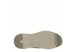 Skechers Mens Slip-ins Parson Slip On Sneaker - Brown -Fashion Shoe Store US 01 502297 06