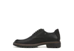 Dr. Scholl's Mens Gerard Oxford - Black -Fashion Shoe Store US 01 502335 03