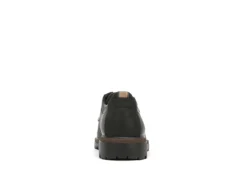 Dr. Scholl's Mens Gerard Oxford - Black -Fashion Shoe Store US 01 502335 04