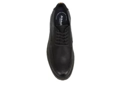 Dr. Scholl's Mens Gerard Oxford - Black -Fashion Shoe Store US 01 502335 05