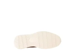 Dr. Scholls Work Mens Traveler Oxford - Brown -Fashion Shoe Store US 01 502353 06