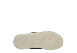 Reef Mens Swellsole Pier Boat Shoe - Navy -Fashion Shoe Store US 01 502367 06