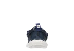 Reef Mens Swellsole Pier Boat Shoe - Navy 11 Reef Mens Swellsole Pier Boat Shoe - Navy -Fashion Shoe Store US 01 502417 04