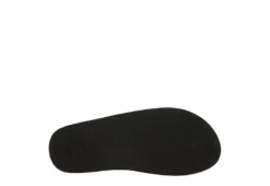 Rainbow Sandals Womens Single Layer Hemp Flip Flop Sandal - Natural -Fashion Shoe Store US 01 502449 06