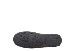 Bearpaw Mens Moc Ii Slipper - Black 11 Bearpaw Mens Moc Ii Slipper - Black -Fashion Shoe Store US 01 502516 04