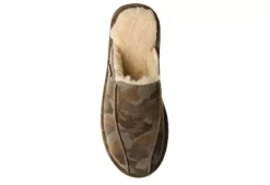 Bearpaw Mens Pierre Slipper - Camo 11 Bearpaw Mens Pierre Slipper - Camo -Fashion Shoe Store US 01 502518 04