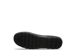 Bearpaw Mens Bruce Slipper - Black 13 Bearpaw Mens Bruce Slipper - Black -Fashion Shoe Store US 01 502519 06