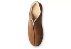 Bearpaw Mens Bruce Slipper - Brown 12 Bearpaw Mens Bruce Slipper - Brown -Fashion Shoe Store US 01 502520 05