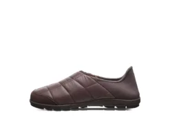 Bearpaw Mens Harry - Chocolate -Fashion Shoe Store US 01 502522 03