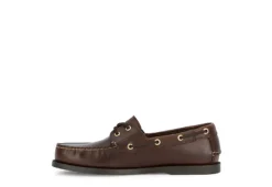 Dockers Mens Vargas Boat Shoe - Cordovan -Fashion Shoe Store US 01 502578 02
