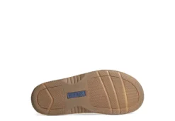 Sperry Mens Havasu Sport Flip Flop Sandal - Navy -Fashion Shoe Store US 01 502720 05