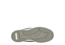 Margaritaville Mens Steady Boat Shoe - Navy -Fashion Shoe Store US 01 502735 06