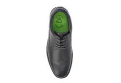 Vance Co Mens Ramos - Grey -Fashion Shoe Store US 01 502762 05