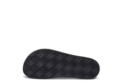 Reef Mens Cushion Dawn Flip Flop Sandal - Black 10 Reef Mens Cushion Dawn Flip Flop Sandal - Black -Fashion Shoe Store US 01 502844 03