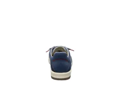 Florsheim Mens Crossover Canvas Plain Toe Slip On Sneaker - Navy 11 Florsheim Mens Crossover Canvas Plain Toe Slip On Sneaker - Navy -Fashion Shoe Store US 01 502873 04