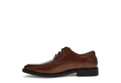 Dockers Mens Simmons Oxford - Chestnut 9 Dockers Mens Simmons Oxford - Chestnut -Fashion Shoe Store US 01 502948 02