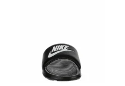 Nike Mens Victori One Slide Sandal - Black 9 Nike Mens Victori One Slide Sandal - Black -Fashion Shoe Store US 01 540069 02