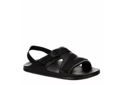 Chaco Mens Chillos Sport Outdoor Sandal - Black
