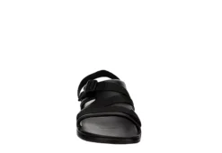 Chaco Mens Chillos Sport Outdoor Sandal - Black 9 Chaco Mens Chillos Sport Outdoor Sandal - Black -Fashion Shoe Store US 01 542054 02