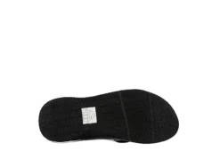 Reef Mens Anchor Flip Flop Sandal - White -Fashion Shoe Store US 01 544177 06