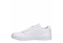 Puma Mens Classico Sneaker - White -Fashion Shoe Store US 01 600042 03