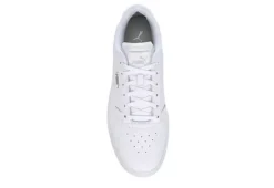 Puma Mens Classico Sneaker - White -Fashion Shoe Store US 01 600042 05