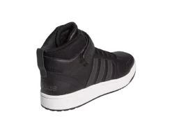 Adidas Mens Postmove Mid Top Sneaker - Black -Fashion Shoe Store US 01 600343 03