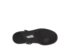 Adidas Mens Postmove Mid Top Sneaker - Black -Fashion Shoe Store US 01 600343 05