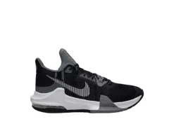 Nike Mens Air Max Impact 3 Basketball Shoe - Black