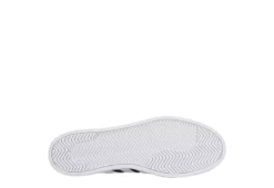 Adidas Mens Streetcheck Sneaker - Black -Fashion Shoe Store US 01 600452 06