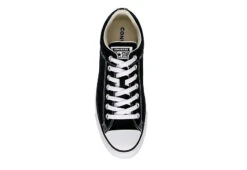Converse Mens Chuck Taylor All Star High Street Low Sneaker - Black 12 Converse Mens Chuck Taylor All Star High Street Low Sneaker - Black -Fashion Shoe Store US 01 600527 05