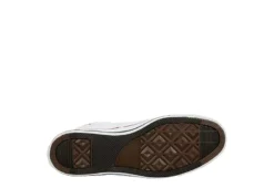 Converse Mens Chuck Taylor All Star High Street Sneaker - White -Fashion Shoe Store US 01 600537 06