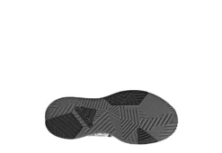 Adidas Mens Own The Game 2.0 Basketball Shoe - White -Fashion Shoe Store US 01 600623 05