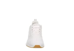 Adidas Mens Racer Tr21 Sneaker - White 9 Adidas Mens Racer Tr21 Sneaker - White -Fashion Shoe Store US 01 600682 02