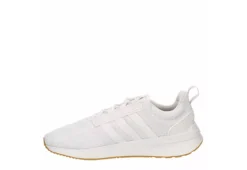 Adidas Mens Racer Tr21 Sneaker - White 10 Adidas Mens Racer Tr21 Sneaker - White -Fashion Shoe Store US 01 600682 03