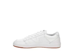 Vans Mens Soland Sneaker - White -Fashion Shoe Store US 01 600722 03