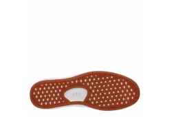 Vans Mens Soland Sneaker - White -Fashion Shoe Store US 01 600722 06