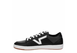 Vans Mens Soland Sneaker - Black 10 Vans Mens Soland Sneaker - Black -Fashion Shoe Store US 01 600723 03