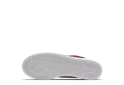 Nike Mens Retro Gts Sneaker - Red -Fashion Shoe Store US 01 600804 05