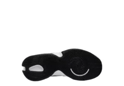 Nike Mens Renew Elevate 3 Basketball Shoes - Black 10 Nike Mens Renew Elevate 3 Basketball Shoes - Black -Fashion Shoe Store US 01 600813 03