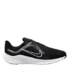 Nike Mens Quest 5 Running Shoe - Black