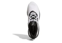 Adidas Mens Alphabounce Running Shoe - White 11 Adidas Mens Alphabounce Running Shoe - White -Fashion Shoe Store US 01 600846 04