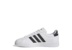 Adidas Mens Grand Court 2.0 Sneaker - White -Fashion Shoe Store US 01 600865 02
