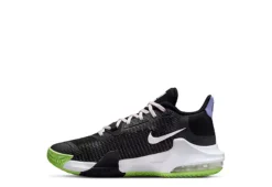 Nike Mens Air Max Impact 3 Basketball Shoe - Bright Green 9 Nike Mens Air Max Impact 3 Basketball Shoe - Bright Green -Fashion Shoe Store US 01 600905 02