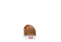 Vans Mens Atwood Sneaker - Tan -Fashion Shoe Store US 01 600931 04