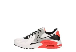 Nike Mens Air Max Excee Sneaker - White -Fashion Shoe Store US 01 601001 03