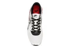 Nike Mens Air Max Excee Sneaker - White -Fashion Shoe Store US 01 601001 05