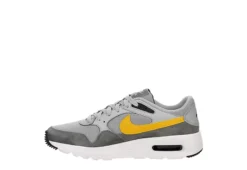 Nike Mens Air Max Sc Sneaker - Grey -Fashion Shoe Store US 01 601004 03